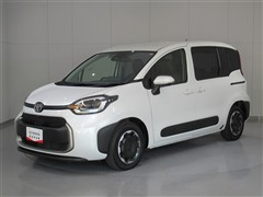 トヨタ シエンタ Z