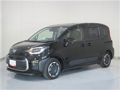 トヨタ　シエンタ HV Z