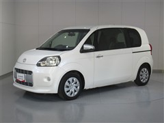 トヨタ ポルテ F アラモード