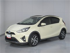 アクア クロスオーバー