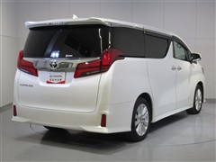 アルファード S