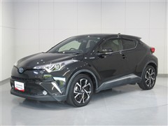 C-HR HV G
