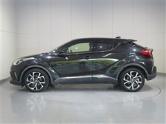 C-HR HV G