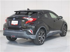 C-HR HV G