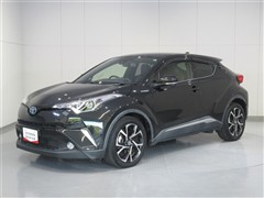 トヨタ C-HR HV G