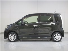 ムーヴ カスタム XリミテッドSA