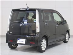 ムーヴ カスタム XリミテッドSA