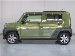 タフト G ダーククロムベンチャー