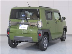 タフト G ダーククロムベンチャー