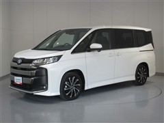 トヨタ ノア HV S-Z