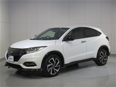 ヴェゼル RS ホンダセンシング