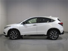 ヴェゼル RS ホンダセンシング