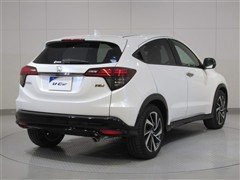 ヴェゼル RS ホンダセンシング