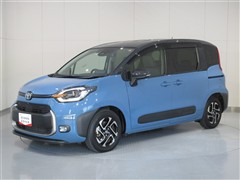 トヨタ シエンタHV Z