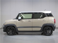 クロスビー ハイブリッド MZ