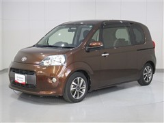 トヨタ ポルテ F