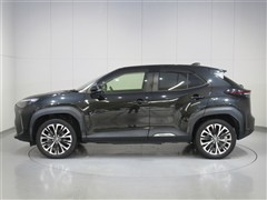 ヤリスクロス HV Z