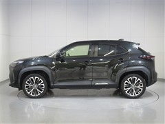 ヤリスクロス HV Z