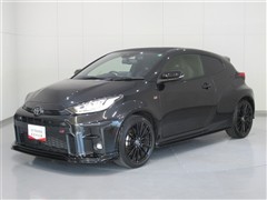 トヨタ GRヤリス RS