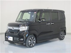 N-BOX G EX ホンダセンシレス