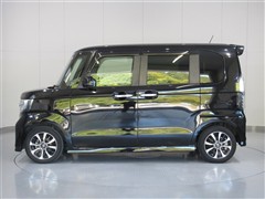 N-BOX G EX ホンダセンシレス