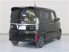 N-BOX G EX ホンダセンシレス