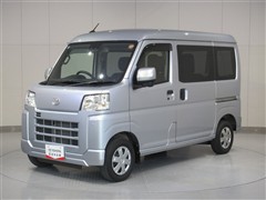 トヨタ　ピクシスバン クルーズ