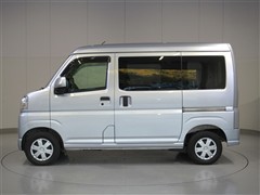 ピクシスバン クルーズ