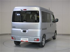 ピクシスバン クルーズ