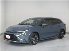 トヨタ カローラツーリング HV WXB