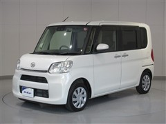 タント X リミテッドSA3