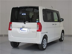 タント X リミテッドSA3