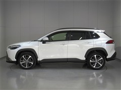 カローラクロス HV Z