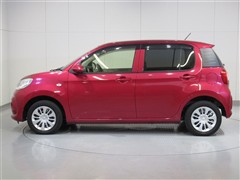 パッソ X LパッケージS