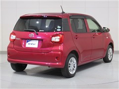 パッソ X LパッケージS