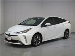 プリウス S ツーリングセレクション