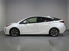 プリウス S ツーリングセレクション