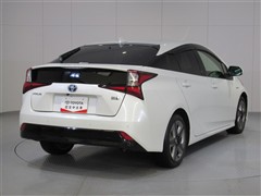 プリウス S ツーリングセレクション