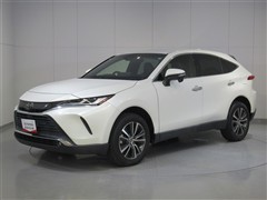 トヨタ ハリアー G