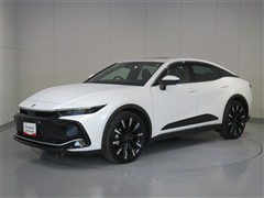 クラウンクロスオーバーRSアドバン