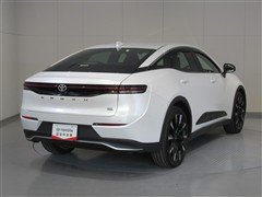 クラウンクロスオーバーRSアドバン