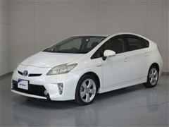 トヨタ プリウス S ツーリングセレクション