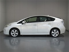 プリウス S ツーリングセレクション