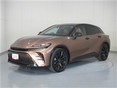 クラウン スポーツ HV Z