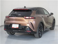 クラウン スポーツ HV Z