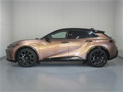 クラウン スポーツ HV Z