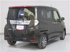 ルーミー カスタムG