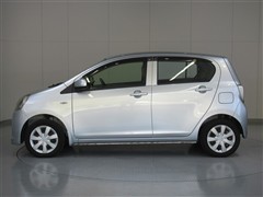 ミライース Lメモリアルエディション