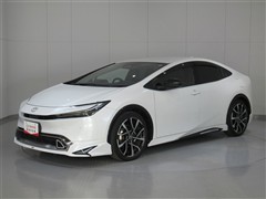 プリウスPHV Z