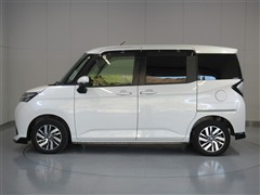 タンク カスタムG